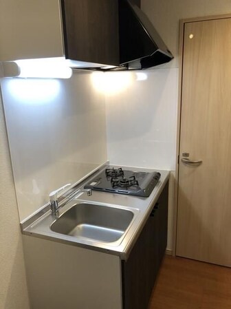 リビエ一ノ割の物件内観写真